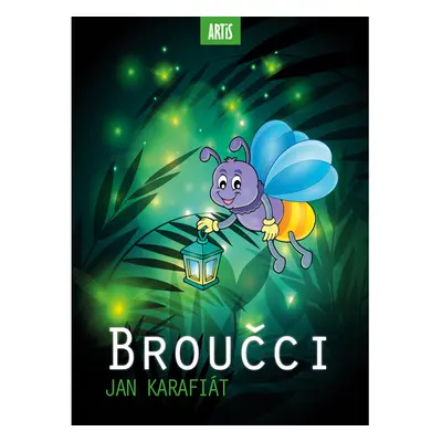 Broučci