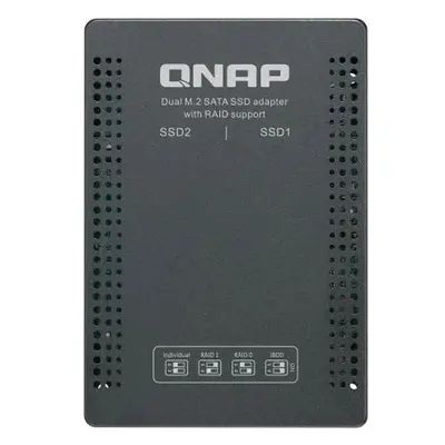 QNAP QDA-A2MAR