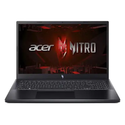 Acer Nitro V 15 NH.QNCEC.00B Černá