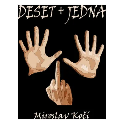 Deset + jedna