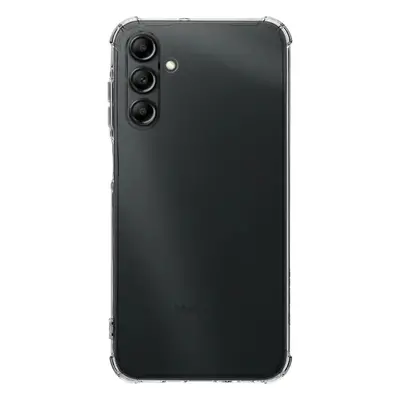 Tactical TPU Plyo kryt Samsung Galaxy A15 5G čirý