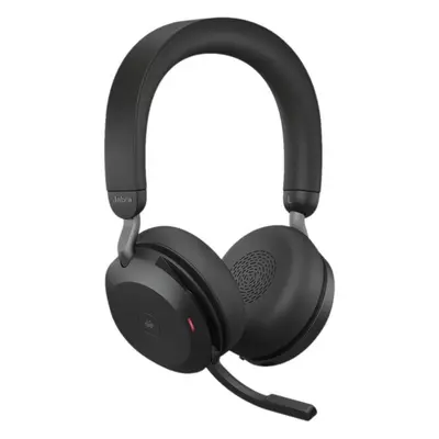 Jabra Evolve2 75 27599-999-899 Černá