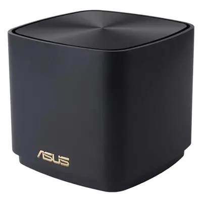 Asus ZenWiFi XD4 Plus (1-pack, Black) Černá