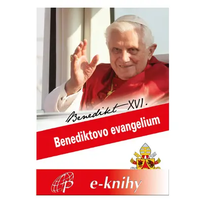 Benediktovo evangelium