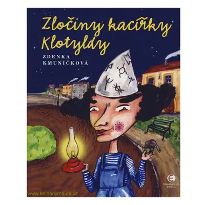 Zločiny kacířky Klotyldy