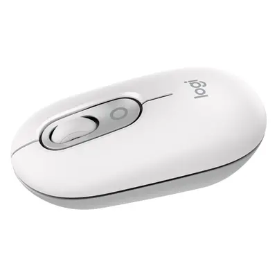 Logitech 910-007411 Bílá