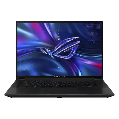 ASUS ROG Flow X16 GV601VI-NEBULA060W Černá