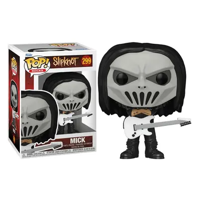 Funko Pop! 299 Slipknot Mick