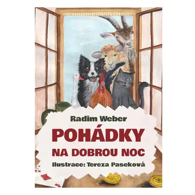 Pohádky na dobrou noc