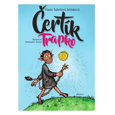 Čertík Trapko