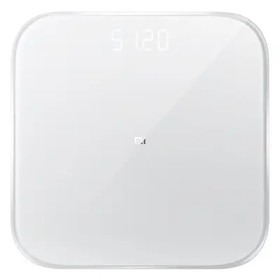 Xiaomi Mi Smart Scale 2 Bílá