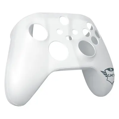 Trust GXT 749 Controller Sleeve Xbox Transparent Bílá