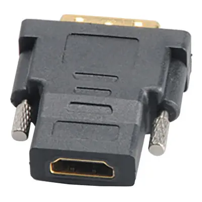 Akasa DVI-D na HDMI adaptér