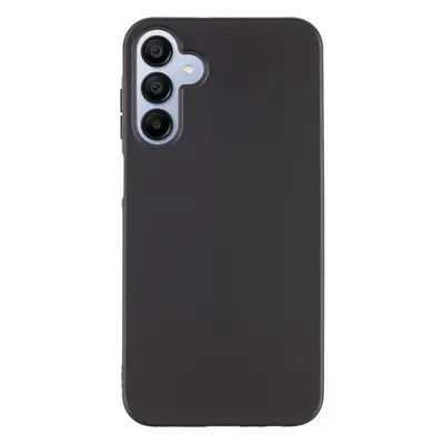 Tactical TPU Kryt Samsung Galaxy A15 4G/A15 5G černý