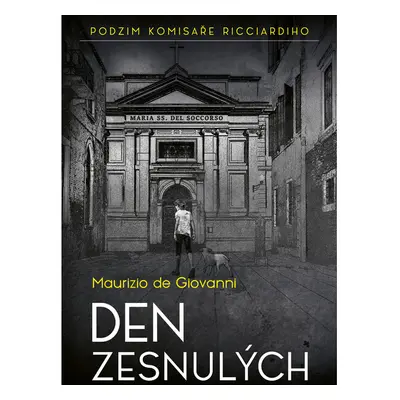 Den zesnulých