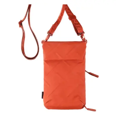 SKINARMA Utility Sling Bag Juno Crossbody oranžové