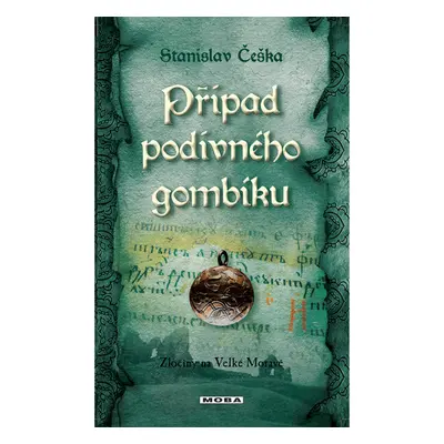 Případ podivného gombíku