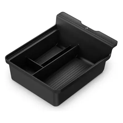 Spigen Center Console Organizer Tesla Model Y/3 černý