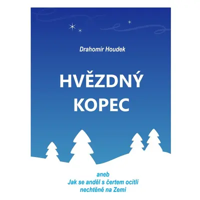 Hvězdný kopec