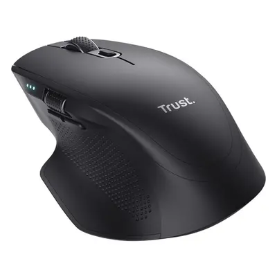 Trust Ozaa+ Multi-Connect Wireless Mouse 24820 Černá