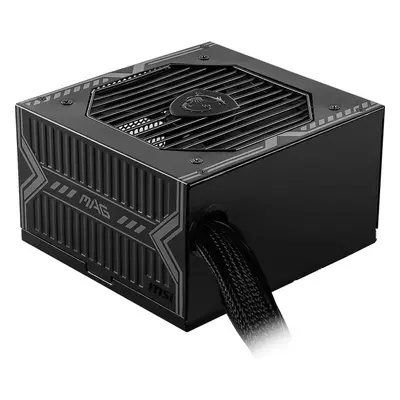 MSI MAG A650BN 650W 306-7ZP2B11-CE0 Černá