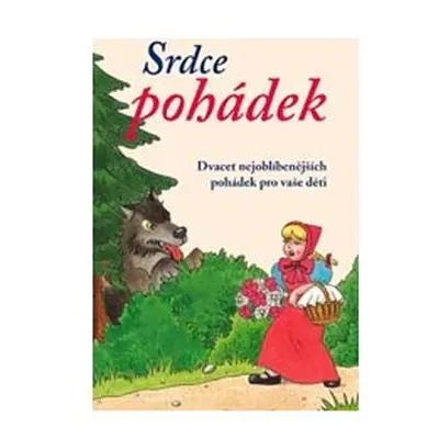 Srdce pohádek