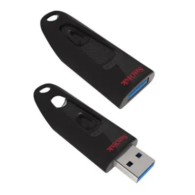 SanDisk Ultra 32GB USB 3.0 flash disk SDCZ48-032G-U46 Černá