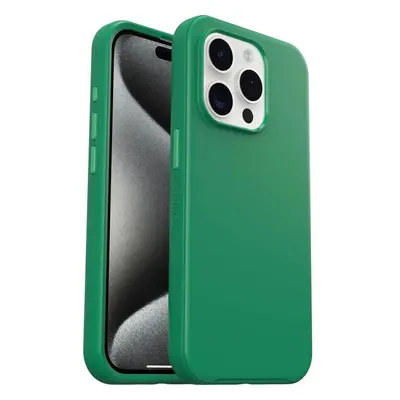 OtterBox Symmetry MagSafe pouzdro pro Apple iPhone 15 Pro Green Juice zelené