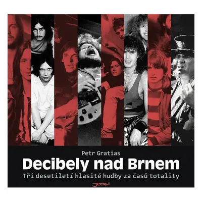 Decibely nad Brnem