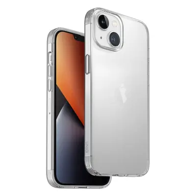 UNIQ Air Fender kryt iPhone 14 Plus čirý