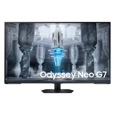 Samsung Odyssey Neo G70NC S43CG700 Černá