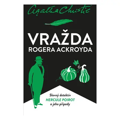 Vražda Rogera Ackroyda