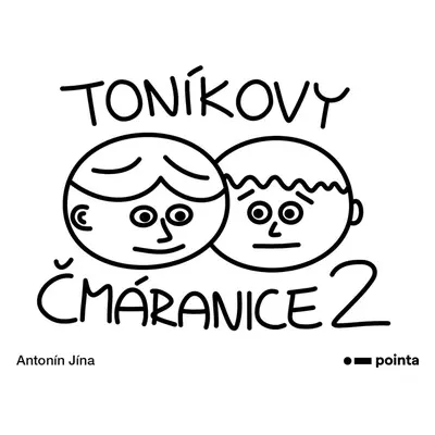 Toníkovy čmáranice 2