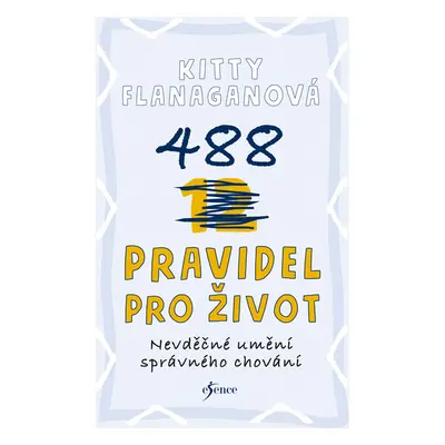 488 pravidel pro život