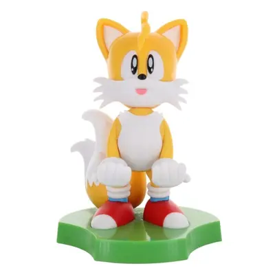 Exquisite Gaming Sonic The Hedgehog Holdems Mini holder Tails 10 cm