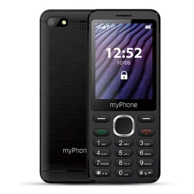 myPhone Maestro 2 Černá