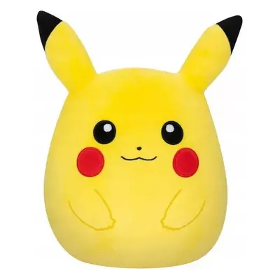 Squishallows Pokémon Pikachu 36 cm