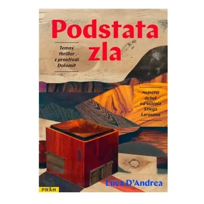 Podstata zla