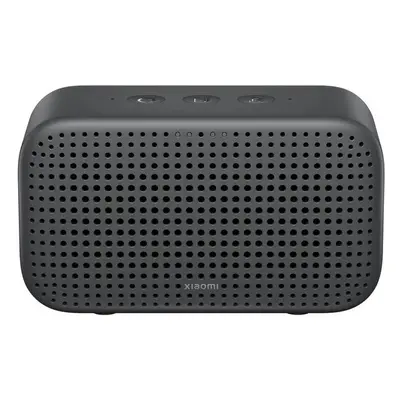 Xiaomi Smart Speaker Lite Černá