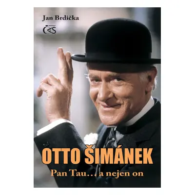 Otto Šimánek - Pan Tau… a nejen on