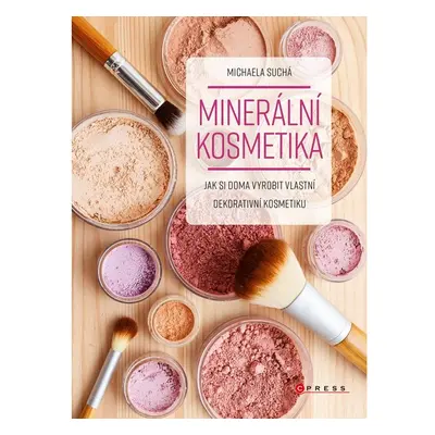 Minerální kosmetika