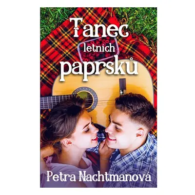 Tanec letních paprsků