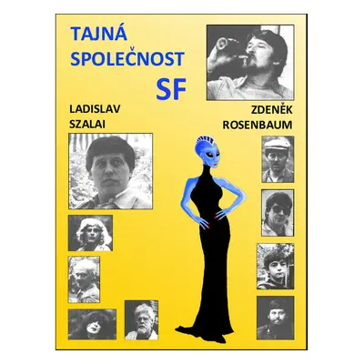 Tajná společnost SF