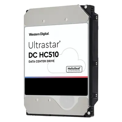 WD Ultrastar 8TB, 7200rpm, 0F27356