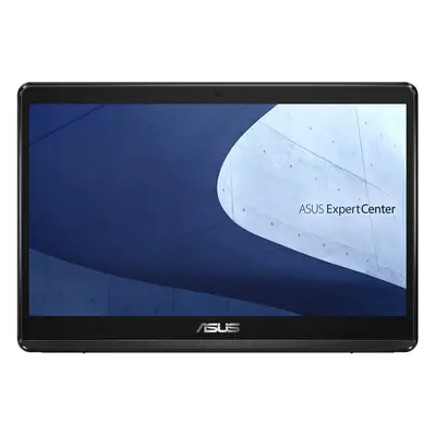 ASUS ExpertCenter E1 E1600WKAT-BA076M Černá