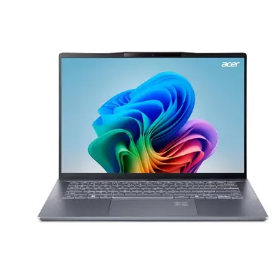 Acer NX.KZXEC.002 Šedá