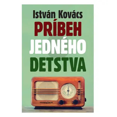 Príbeh jedného detstva