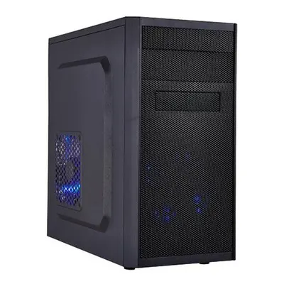 Eurocase MC X203 EVO černá Černá