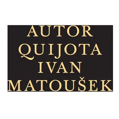 Autor Quijota