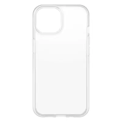 OtterBox React pouzdro pro Apple iPhone 15 čiré